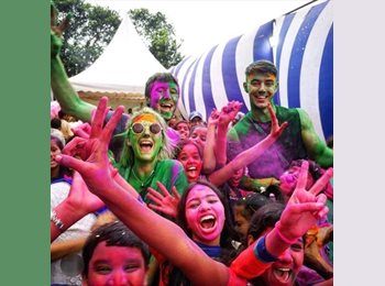 Roomgo NZ - JoeJoe - 30 - Palmerston North