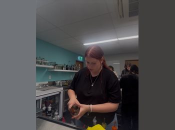 Roomgo NZ - Taki - 23 - Christchurch