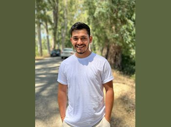 Roomgo NZ - ali - 30 - Auckland