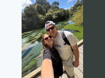 Roomgo NZ - Yanis  - 26 - Napier