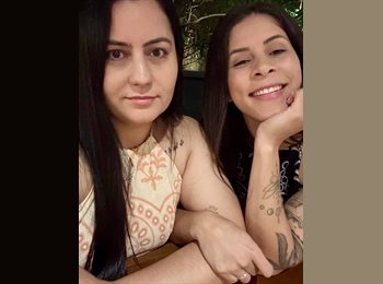 Roomgo NZ - Eliane - 30 - Christchurch