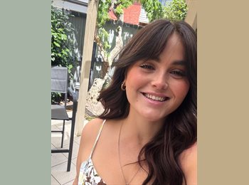 Roomgo NZ - Samantha - 30 - Christchurch