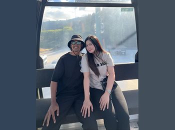 Roomgo NZ - Eljane - 30 - Queenstown