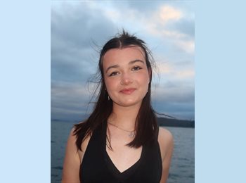 Roomgo NZ - grace - 20 - Queenstown