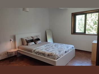 Roomgo PT - Quarto, condomínio fechado, Porto - 450 € Por mês