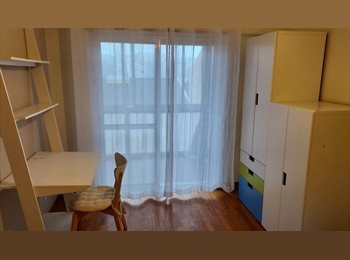 Roomgo PT - Quarto em Carcavelos, Lisboa - 350 € Por mês