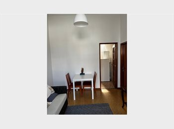 Roomgo PT - Quarto individual perto metro Salgueiros, Porto - 330 € Por mês
