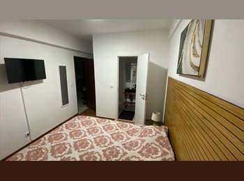 Roomgo PT - Quarto-En-suite mobilada em Agualva-Cacém, Lisboa - 650 € Por mês