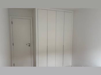Roomgo PT - Quarto em apartamento remodelado em 2026, Lisboa - 600 € Por mês