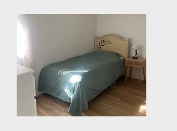 Roomgo PT - Quarto Tranquilo Paranhos, Porto - 400 € Por mês