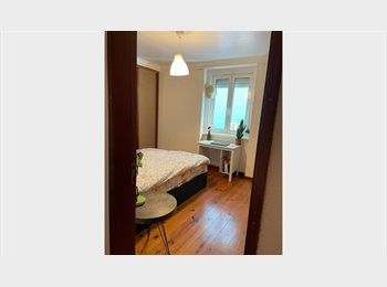 Roomgo PT - Room in Lisbon, Lisboa - 630 € Por mês
