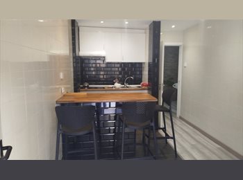 Roomgo PT - Quarto individual em apartamento partilhado!, Porto - 400 € Por mês
