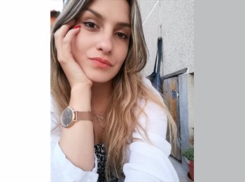 Roomgo PT - Beatriz - 27 - Aveiro