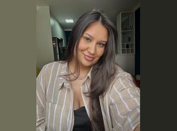 Roomgo PT - Jaíne Alberti - 32 - Setúbal