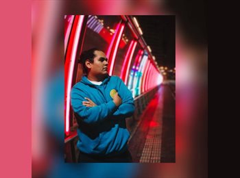 Roomgo PT - Angelo - 19 - Porto