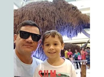 Roomgo PT - Paulo - 47 - Braga