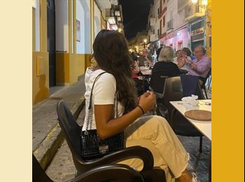 Roomgo PT - Maria - 19 - Lisboa