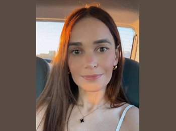 Roomgo PT - Rafaela - 34 - Portugal