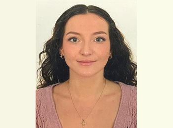 Roomgo PT - ELIZABETH - 26 - Évora