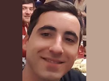 Roomgo PT - Óscar Peres  - 40 - Évora