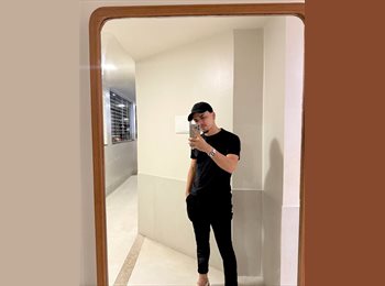 Roomgo PT - Hiury - 22 - Lisboa