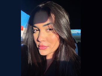 Roomgo PT - Mayra - 24 - Lisboa