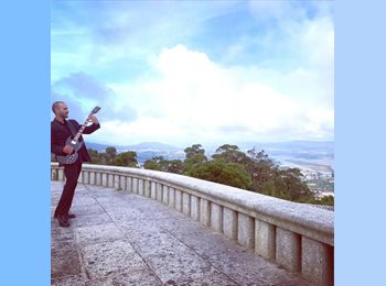 Roomgo PT - John - 34 - Setúbal