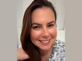 Roomgo PT - VIVIANE - 37 - Lisboa