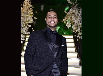 Roomgo PT - Alvaro Batista - 26 - Lisboa