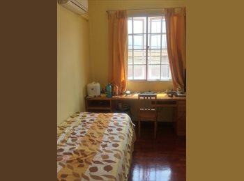 Roomgo SG - For those who prefer quiet, Lorong Chuan - $800 pm