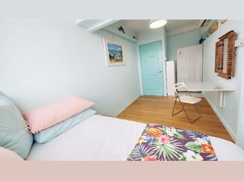 Roomgo SG - Clementi NUS SIM NTU NUH IBP Room, Pandan Gardens - $1,000 pm