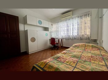 Roomgo SG - Common Room, Bedok - $1,300 pm