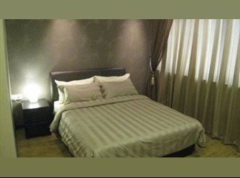 Roomgo SG - Hotel-like Serviced Room for Rent, Kallang - $1,500 pm