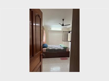Roomgo SG - MB Room Compassvale Crescent - 7 Min from Sengkang MRT / 5 Min Walk from Compassvale LRT, Punggol - $1,200 pm