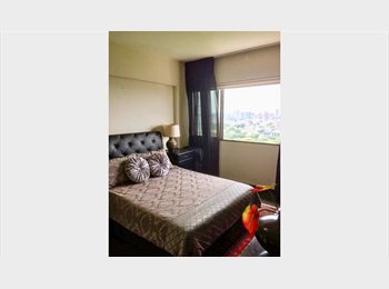 Roomgo SG - Braddell View, Common Room, for rent, Caldecott - $1,200 pm