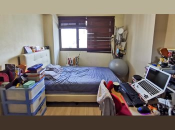 Roomgo SG - Jellicoe Road, near Lavender MRT Station, Common Room, for rent, Lavender - $1,200 pm