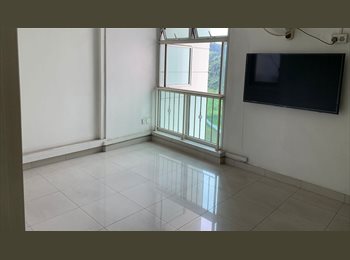 Roomgo SG - Bukit Batok West Avenue 5, near Bukit Gombak MRT, Master Room, for rent, Bukit Gombak - $1,200 pm