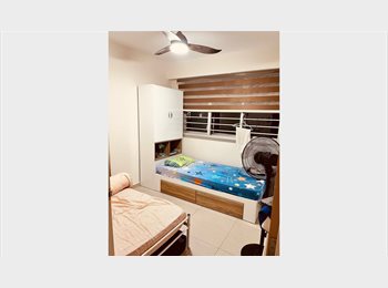 Roomgo SG - Circuit Road, Room Sharing, near Macpherson MRT, for rent, Macpherson - $600 pm