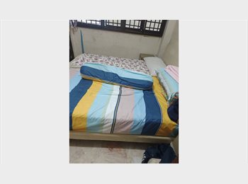 Roomgo SG - Telok Blangah Crescent, Sharing Common Room, for rent, Bukit Merah - $500 pm