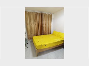 Roomgo SG - Bukit Batok Street 31, near Bukit Gombak, Common Room, for rent, Bukit Gombak - $1,000 pm