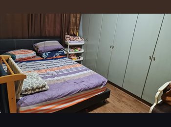 Roomgo SG - Haig Road, Common Room, for rent, Paya Lebar - $1,200 pm