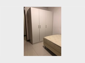 Roomgo SG - Fajar Road, Common Room, for rent, Bukit Panjang - $900 pm