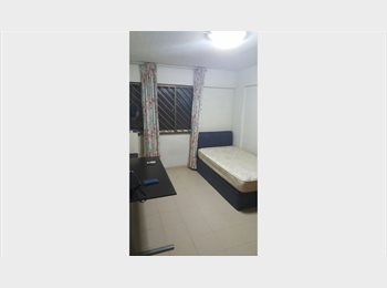 Roomgo SG - Hougang Avenue 10, Common Room, for rent, Buangkok - $800 pm