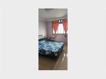 Roomgo SG - Hougang Avenue 8, Common Room, for rent, Hougang - $900 pm