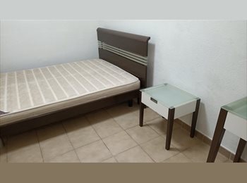 Roomgo SG - Yishun Street 21, near Yishun MRT, Common Room, for rent, Yishun - $700 pm