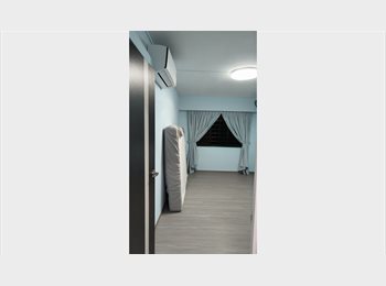 Roomgo SG - 312 Sembawang Drive, Common Room, for rent, Sembawang - $800 pm