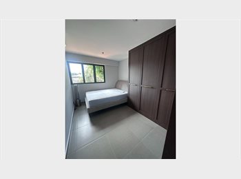 Roomgo SG - Room for Rent!, Ang Mo Kio - $1,500 pm
