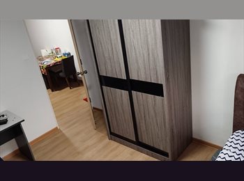 Roomgo SG - Room Reantal, Mandai - $1,000 pm