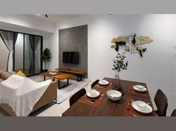 Roomgo SG - The Rochester Residences (my g.m.a.i.l is yeesuyan2), Commonwealth - $1,500 pm