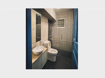 Roomgo SG - Room for rental near Kallang MRT, Kallang - $1,200 pm